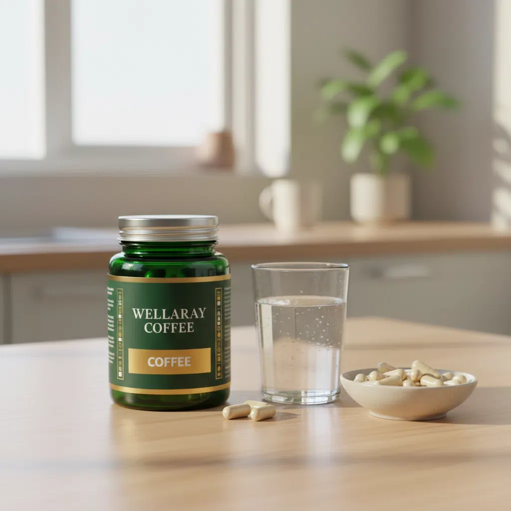Wellaray Coffee